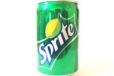 Sprite Can or 7up Can 
