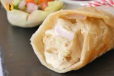 Malai Boti Phratha Roll