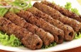 Beef Kebab 1 big pc