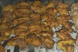 Chicken Tikka 4 small pcs
