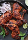 Chicken Tandoori (Full)