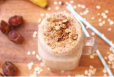 Banana Date Shake
