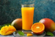 Orange Mango