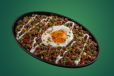Bangus Sisig