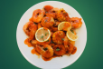Shrimp Cajun