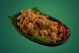 Chicken Skin