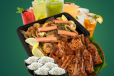 Boodle Fighting