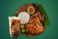 Summer Deals - Pecho