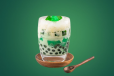 Buko Pandan