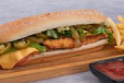 Mathafi Combo Sandwich