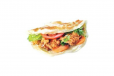 Zinger Poratta
