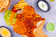 Aydin Chicken Charcoal