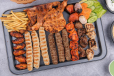 Small Mix Grill Plate
