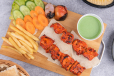 Chicken Tikka Meal