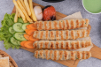 Chicken Kebab Meal