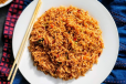 Schezwan Fried Rice