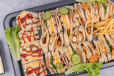 Majlis Club Sandwich