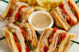 Club Magic Sandwich