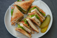 Mega Club Sandwich