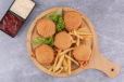 Mini Zinger Plate