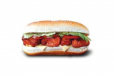 Tikka Combo Sandwich
