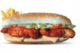 Cajun Combo Sandwich