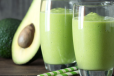 Avocado Juice