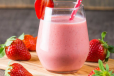 Strawberry Juice