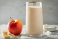 Apple Milkshake