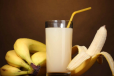 Banana Juice