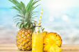 Pineapple Juice