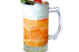 Mango Banana Shikuf Juice