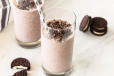 Oreo Shake