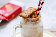 Lotus Shake
