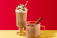 KitKat Shake