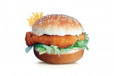 Khaleej Burger Sandwich