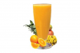 Hangover Cure Juice