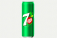 7 Up Can