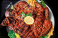 Zaafaran Special Charcoal