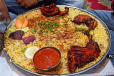 Chicken Madhbi