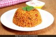 Tomato Rice