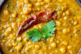 Channa Dal