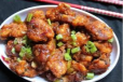 Gobi Manchurian Dry