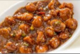 Mushroom Chilly