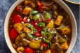 Veg Garlic
