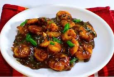 Prawns Manchurian