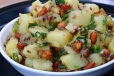 Aloo Pali