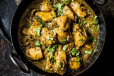 Jeera Chicken