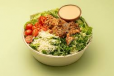 Our Sp Salad