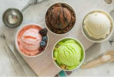 Special Ice Cream